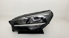 Load image into Gallery viewer, Frontscheinwerfer Opel Corsa F 39162648 Links Scheinwerfer Headlight