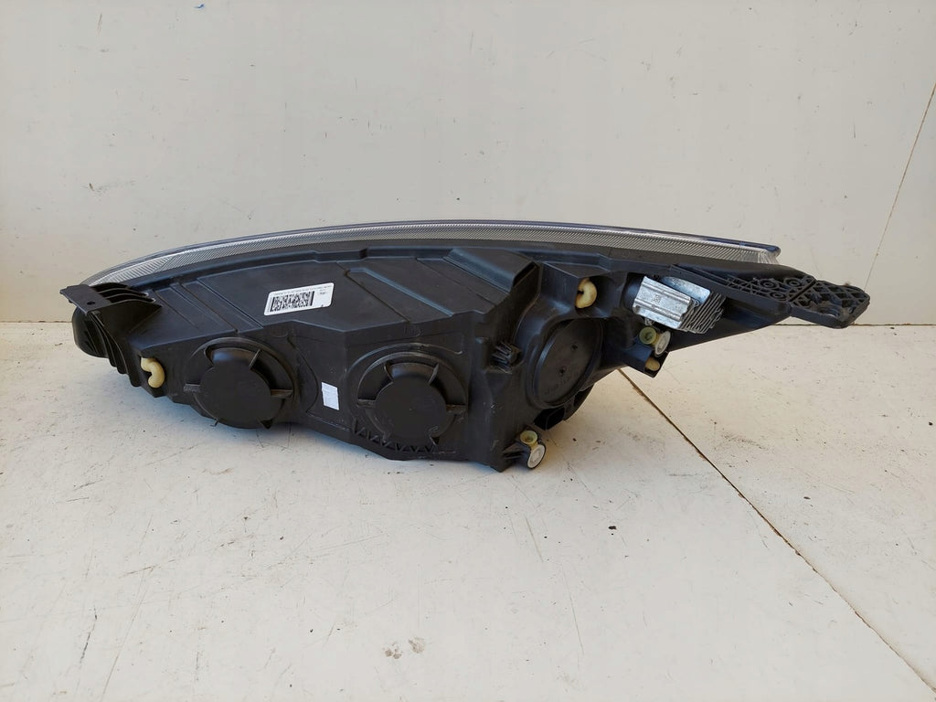 Frontscheinwerfer Ford Focus MX7B-13E014-CC Rechts Scheinwerfer Headlight