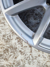 Load image into Gallery viewer, 1x Alufelge 16 Zoll 7.0&quot; 5x112 52ET Glanz Silber 6855080 BMW F45 F46 Rim Wheel