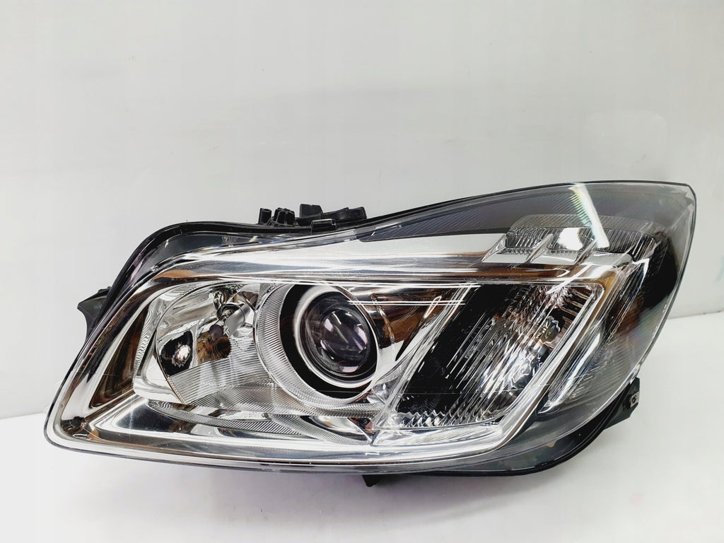 Frontscheinwerfer Opel Insignia A 22831928 1ZT009631 Xenon Links Headlight SCH5237865855eb