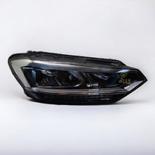 Laden Sie das Bild in den Galerie-Viewer, Frontscheinwerfer VW Touran 5TB941036 LED Rechts Scheinwerfer Headlight