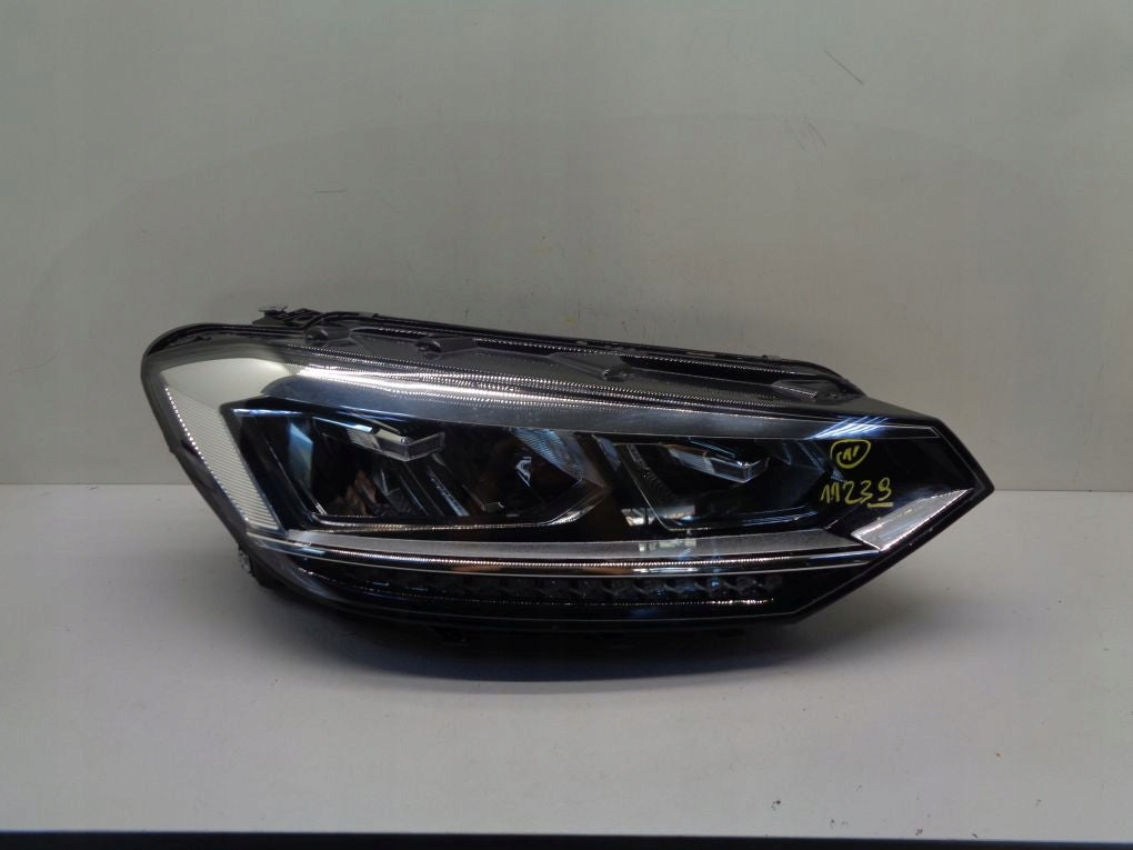 Frontscheinwerfer VW Touran 5TB941036 LED Rechts Scheinwerfer Headlight