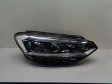 Laden Sie das Bild in den Galerie-Viewer, Frontscheinwerfer VW Touran 5TB941036 LED Rechts Scheinwerfer Headlight