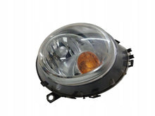 Laden Sie das Bild in den Galerie-Viewer, Frontscheinwerfer Mini Coupe 0302517002 162704-02 Links Scheinwerfer Headlight SCH1700503068iw