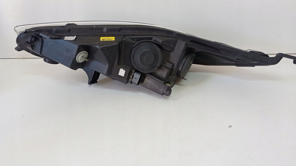 Frontscheinwerfer Ford Fiesta C1BB-13W029-AG Rechts Scheinwerfer Headlight SCH6427282115yh