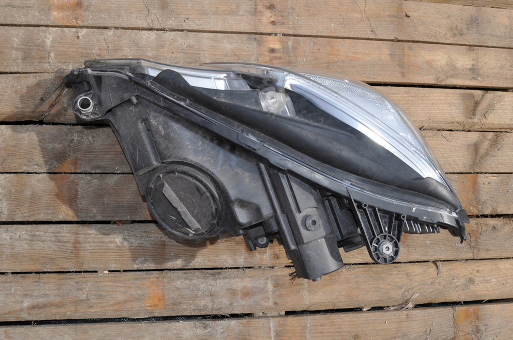 Frontscheinwerfer Mercedes-Benz W212 A2128201039 Xenon Rechts Headlight SCH6700876387wm