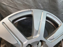 Load image into Gallery viewer, 4x Alufelge 17 Zoll 7.5" 5x112 45ET Glanz Silber 4F0601025CB Audi A6 C6 FEL5827838640nu