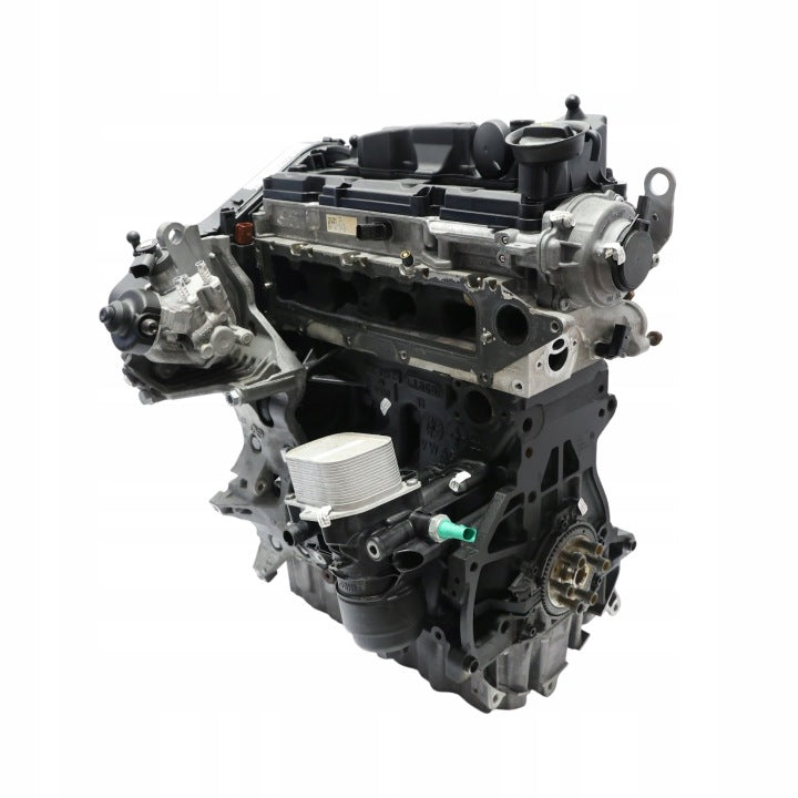 Motor Skoda Yeti 5l CUUA 04L100034F 2.0 TDI 110PS 81kW 75TKm Diesel Unkomplett MOT6192004527cw