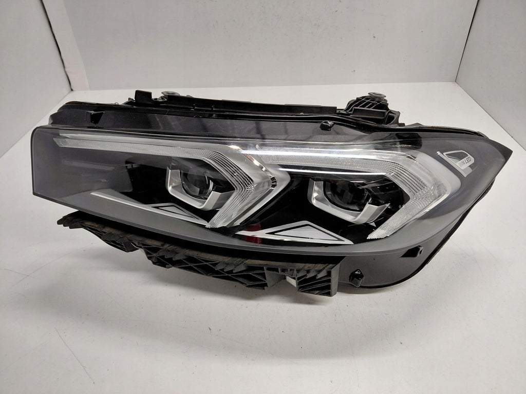 Frontscheinwerfer BMW G20 9450795 Full LED Links Scheinwerfer Headlight SCH4698671405ah