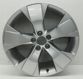 1x Alufelge 18 Zoll 7.5