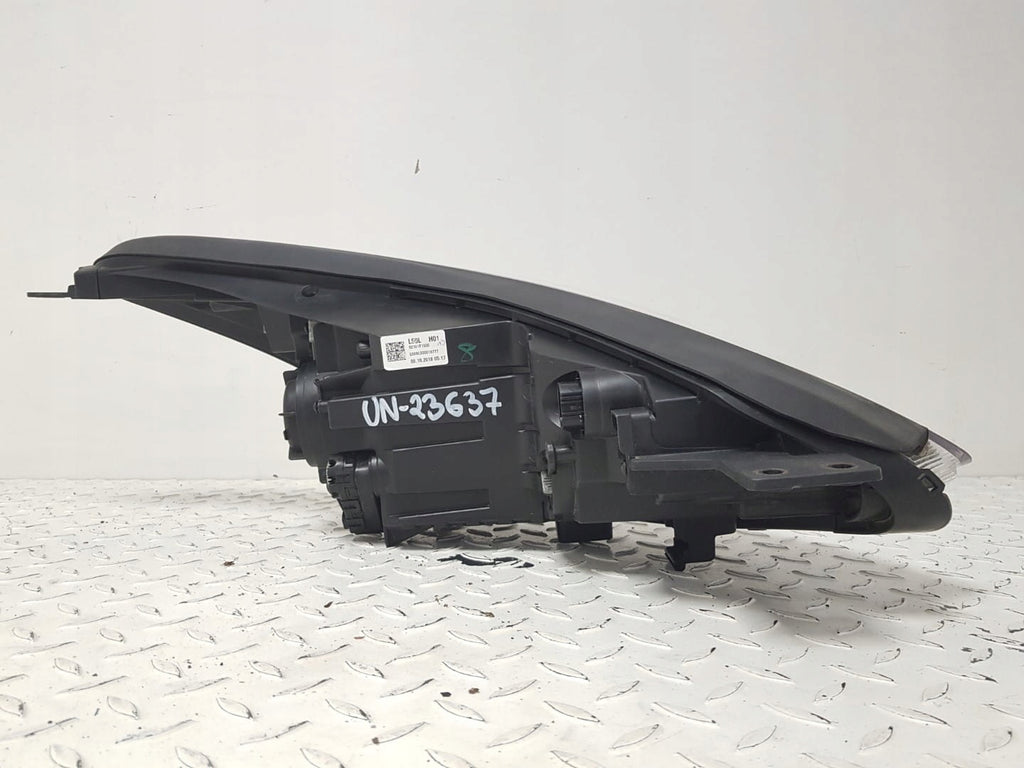 Frontscheinwerfer Kia Sportage 92101-F1500 Full LED Links Scheinwerfer Headlight SCH7898883492rw