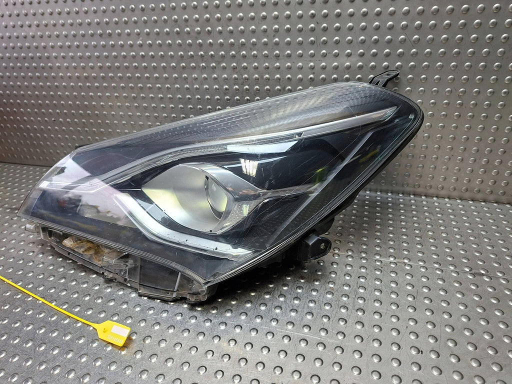 Frontscheinwerfer Toyota Yaris S25165905 Links Scheinwerfer Headlight SCH9834960112nd