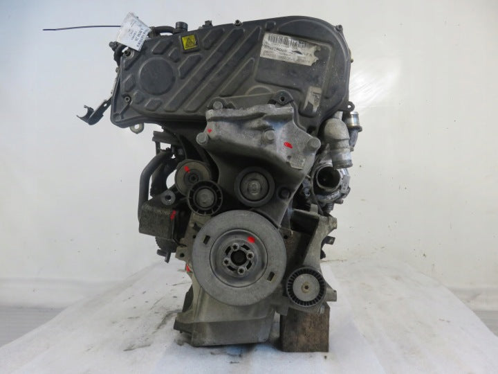 Motor Fiat Croma 939A2000 1.9 JTD 150PS 110kW 2006 Diesel Engine Komplett MOT9544548087vf