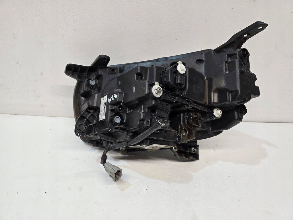 Frontscheinwerfer Mercedes-Benz A4709060900 Full LED Rechts Headlight SCH1846024194ho