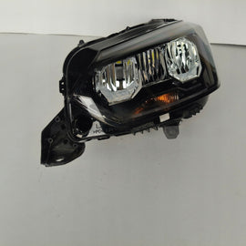 Frontscheinwerfer Peugeot 208 II 9833036380 Full LED Links Headlight SCH9191369391bt