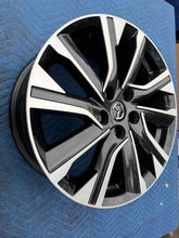 Laden Sie das Bild in den Galerie-Viewer, 1x Alufelge 18 Zoll 5x114.3 124R002089 Mazda Cx60 Cx-60 Rim Wheel FEL2781346973tk
