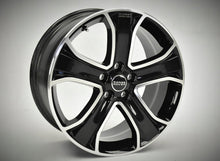 Load image into Gallery viewer, 4x Alufelge 20 Zoll 9.5" 5x120 53ET 93HM-1007-BAW Land Rover Range Sport FEL6457272664aw