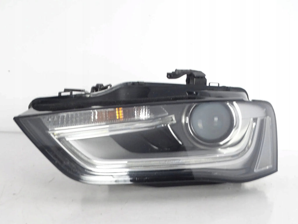 Frontscheinwerfer Audi A4 B8 8K0941005C Xenon Links Scheinwerfer Headlight