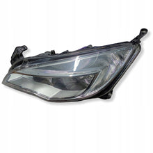 Laden Sie das Bild in den Galerie-Viewer, Frontscheinwerfer Opel Astra J 13253646 1EG01001101 Links Scheinwerfer Headlight SCH4395165105rv