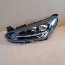 Load image into Gallery viewer, Frontscheinwerfer Ford Focus MX7B-13E015-ED LED Links Scheinwerfer Headlight SCH7397604159uk