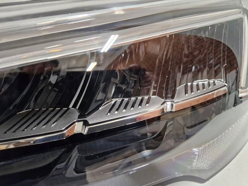 Frontscheinwerfer Opel Crossland X Full LED Links Scheinwerfer Headlight SCH6635858484wa