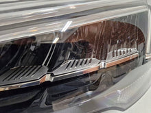 Laden Sie das Bild in den Galerie-Viewer, Frontscheinwerfer Opel Crossland X Full LED Links Scheinwerfer Headlight SCH6635858484wa