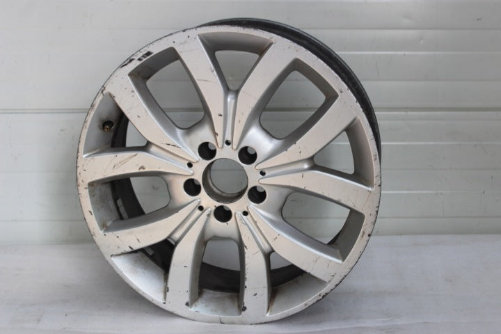 1x Alufelge 18 Zoll 7.5" 5x112 52ET A2464012102 Mercedes-Benz Rim Wheel FEL2663655121kb