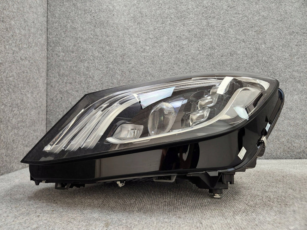 Frontscheinwerfer Mercedes-Benz W222 A2229068305 LED Links Headlight SCH1973205835bw