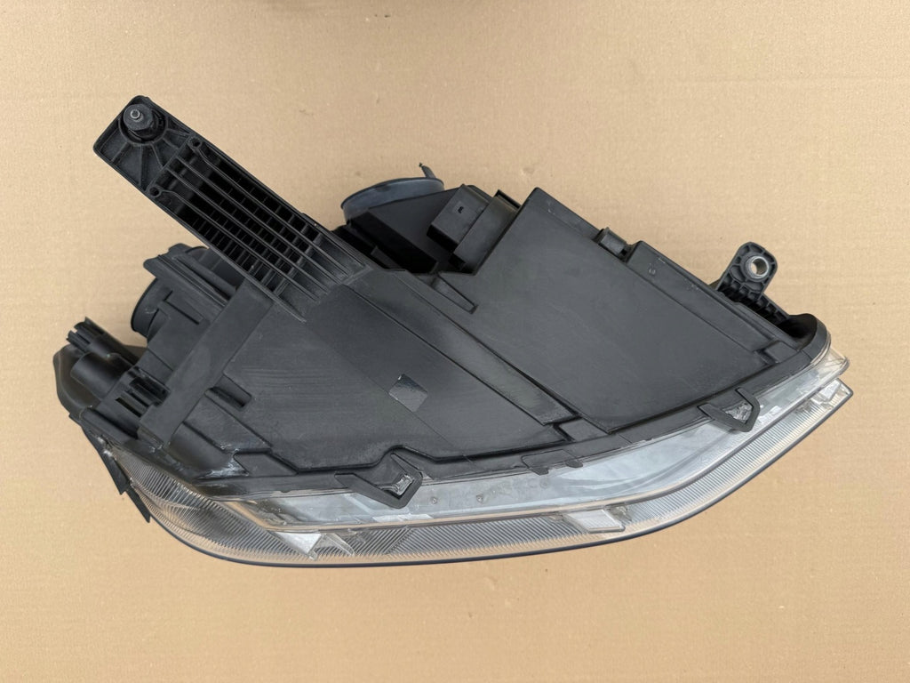 Frontscheinwerfer VW Caddy 2K8941005C Links Scheinwerfer Headlight SCH7122049486jw
