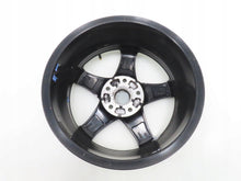 Laden Sie das Bild in den Galerie-Viewer, 4x Alufelge 16 Zoll 6.0" 5x112 48ET Glanz Schwarz KBA49473 Skoda I Rim Wheel FEL7514968613ty