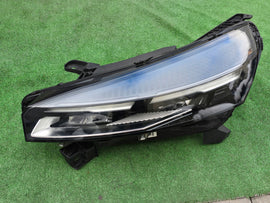 Frontscheinwerfer Renault Clio 5 260600149R Full LED Links Headlight SCH2222421127yj
