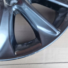 Load image into Gallery viewer, 1x Alufelge 18 Zoll 7.0" 5x114.3 50ET 9965277080 Mazda Cx3 Cx 3 Cx-3 Rim Wheel FEL4833491742sr