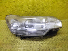 Load image into Gallery viewer, Frontscheinwerfer Citroën C5 III 9689037780 Xenon Rechts Scheinwerfer Headlight