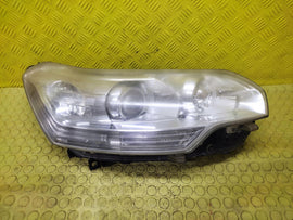 Frontscheinwerfer Citroën C5 III 9689037780 Xenon Rechts Scheinwerfer Headlight