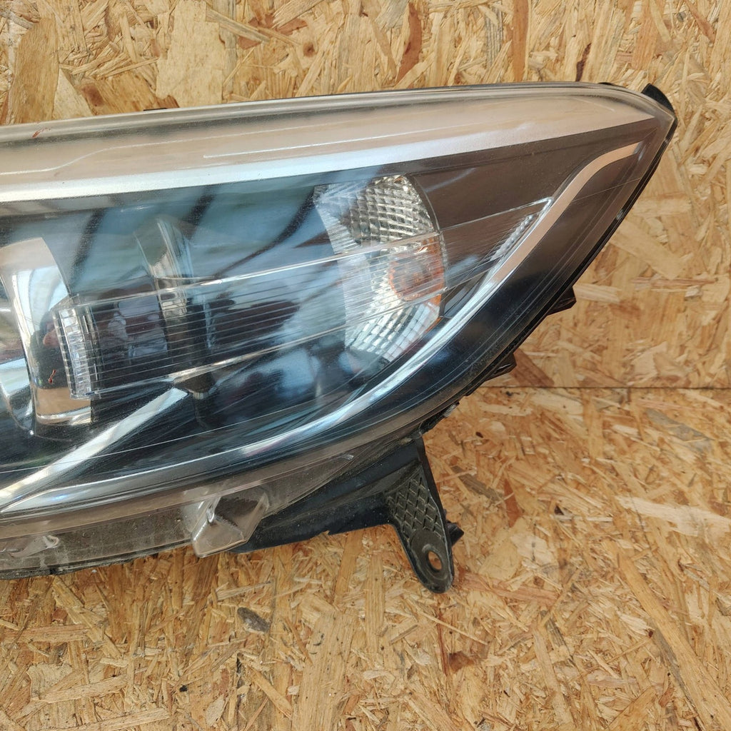 Frontscheinwerfer Renault Captur 30128121100 Ein Stück (Rechts oder Links) SCH8549709830tp