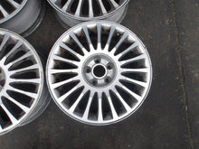 Laden Sie das Bild in den Galerie-Viewer, 4x Alufelge 16 Zoll 7.0" 5x100 42ET Grau 1M0601025E Seat Leon Rim Wheel FEL5272576306ai