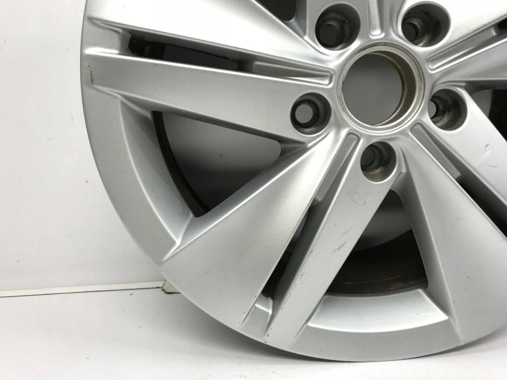 1x Alufelge 16 Zoll 5H0601025 VW Golf VIII I Rim Wheel FEL8569989017fc