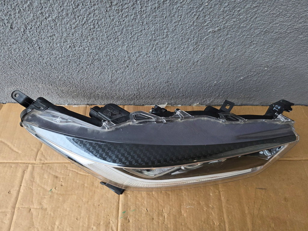 Frontscheinwerfer Toyota Yaris KO-8EU LED Rechts Scheinwerfer Headlight SCH3737398970xx