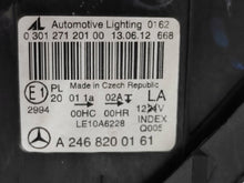 Load image into Gallery viewer, Frontscheinwerfer Mercedes-Benz W246 W242 A2468200161 Vorderseite Headlight SCH4098707898hd