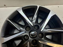 Laden Sie das Bild in den Galerie-Viewer, 1x Alufelge 17 Zoll 5x114.3 Mazda Cx5 Cx-5 Rim Wheel FEL4007144098ep