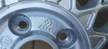 Laden Sie das Bild in den Galerie-Viewer, 1x Alufelge 14 Zoll 6.0" 4x100 38ET 3276010251 Vw Rim Wheel FEL1340827263ea