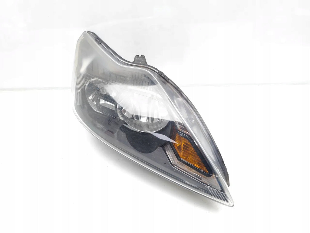 Frontscheinwerfer Ford Focus Hatchback 4M51-13N060-A Rechts Headlight SCH9524631498de