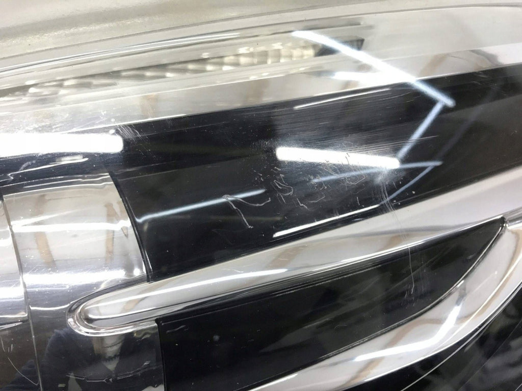 Frontscheinwerfer Renault Scenic 260601946R 89906003 Links Headlight SCH3722582007bt