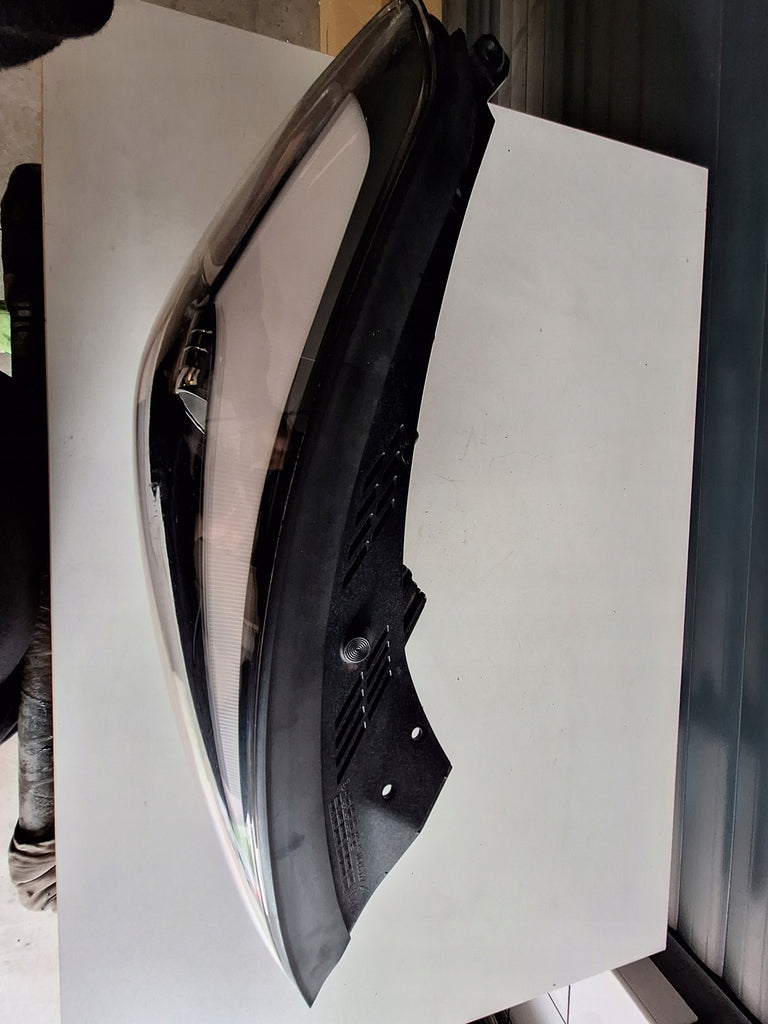 Frontscheinwerfer Hyundai Tucson D7921110B0 Rechts Scheinwerfer Headlight SCH3543574880cd