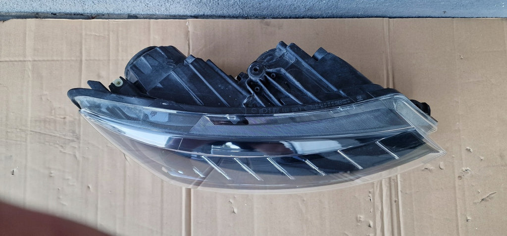 Frontscheinwerfer Skoda Fabia III 6V1941016B LED Rechts Scheinwerfer Headlight SCH4043440175kv