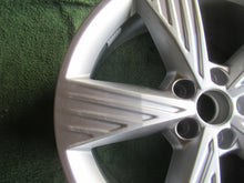 Laden Sie das Bild in den Galerie-Viewer, 1x Alufelge 19 Zoll 8.0&quot; 5x112 45ET 89A601025B Audi E-Tron E Tron Rim Wheel