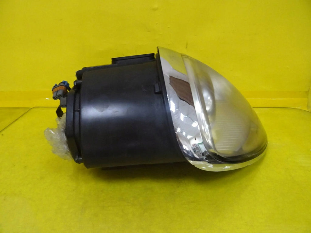 Frontscheinwerfer Lancia Thesis 154926-00 Rechts Scheinwerfer Headlight SCH8855696143ur