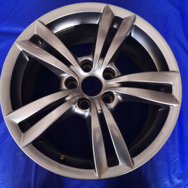 1x Alufelge 17 Zoll 7.5