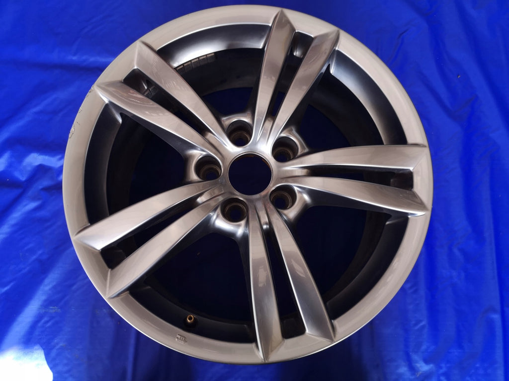 1x Alufelge 17 Zoll 7.5" 5x110 41ET Alfa Romeo Rim Wheel FEL3827694867pa