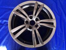 Load image into Gallery viewer, 1x Alufelge 17 Zoll 7.5" 5x110 41ET Alfa Romeo Rim Wheel FEL3827694867pa
